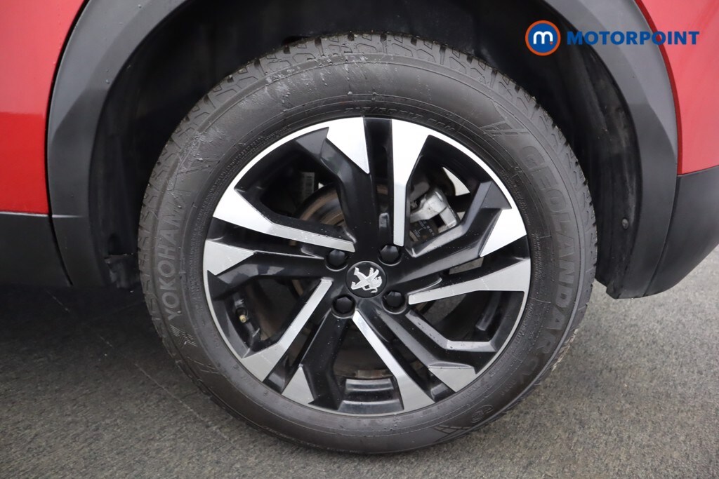 Used Peugeot 2008 2022 for sale - 77555485: Photo 43