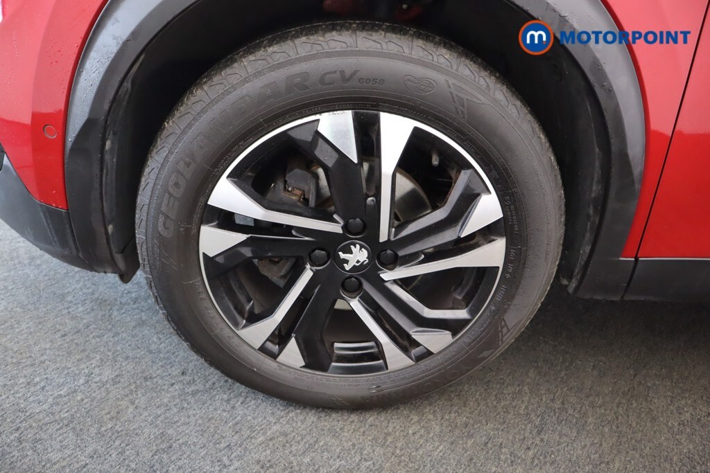 Used Peugeot 2008 2022 for sale - 77555485: Photo 44