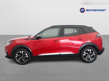 Used Peugeot 2008 2022 for sale - 77555485: Photo