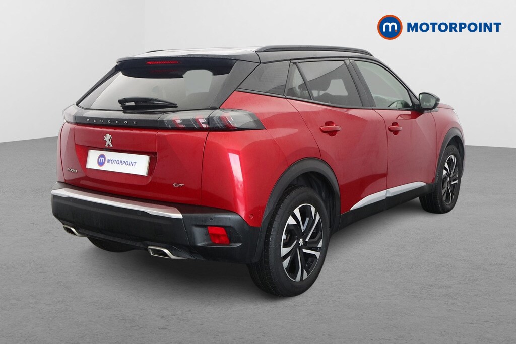 Used Peugeot 2008 2022 for sale - 77555485: Photo 7