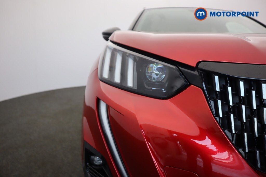 Used Peugeot 2008 2022 for sale - 77555485: Photo 9