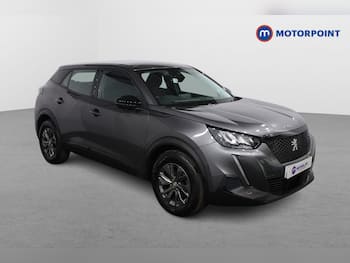 Used Peugeot 2008 2022 for sale - 79648198: Photo