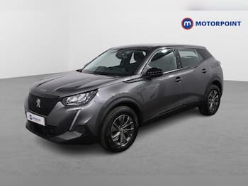 Used Peugeot 2008 2022 for sale - 79648198: Photo