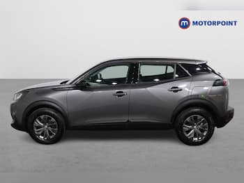 Used Peugeot 2008 2022 for sale - 79648198: Photo