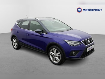 Used SEAT Arona 2020 for sale - 78553886: Photo