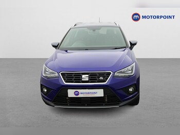 Used SEAT Arona 2020 for sale - 78553886: Photo