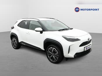 Used Toyota Yaris Cross 2023 for sale - 79736319: Photo