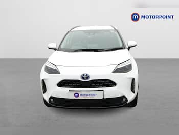 Used Toyota Yaris Cross 2023 for sale - 79736319: Photo