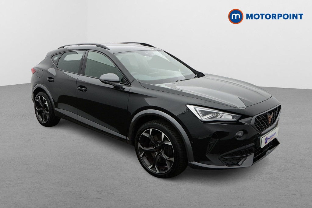 Used Cupra Formentor 2024 for sale - 76697213: Photo 1