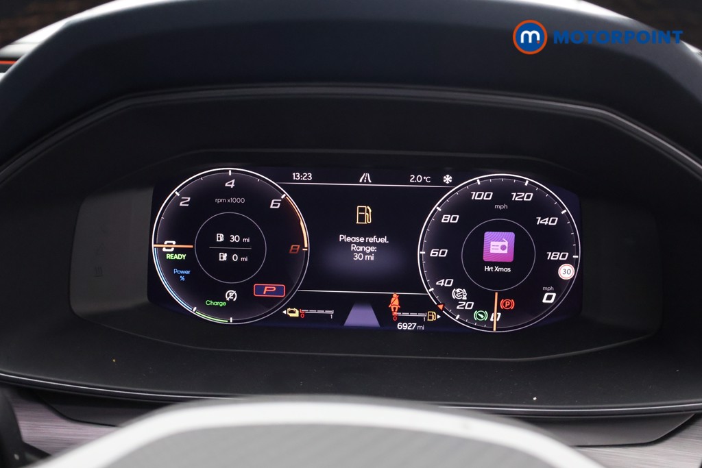 Used Cupra Formentor 2024 for sale - 76697213: Photo 10