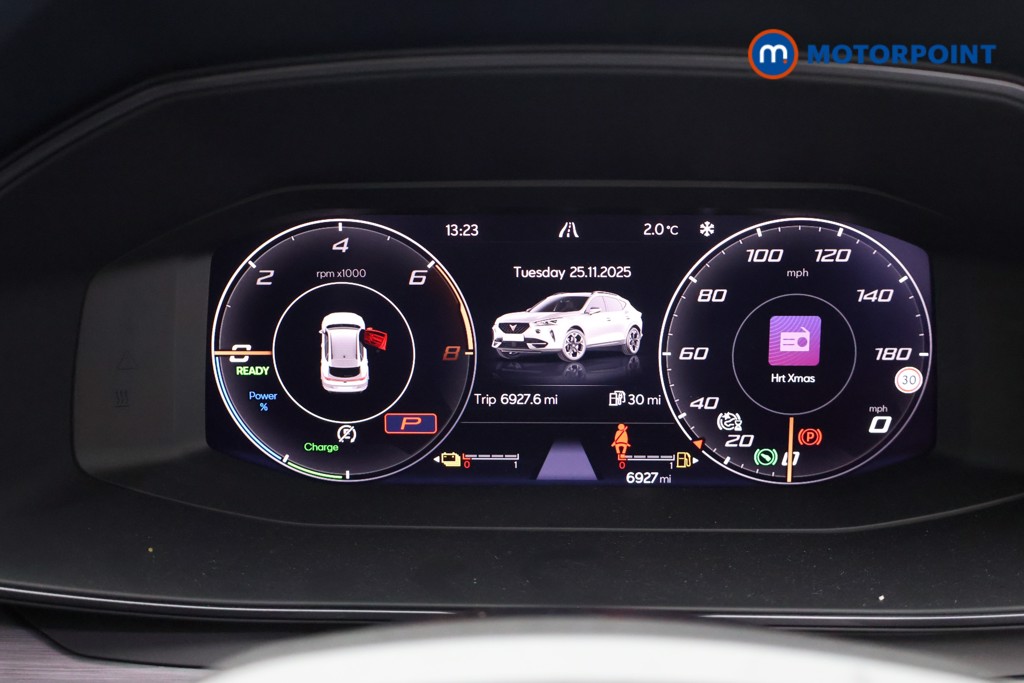 Used Cupra Formentor 2024 for sale - 76697213: Photo 11