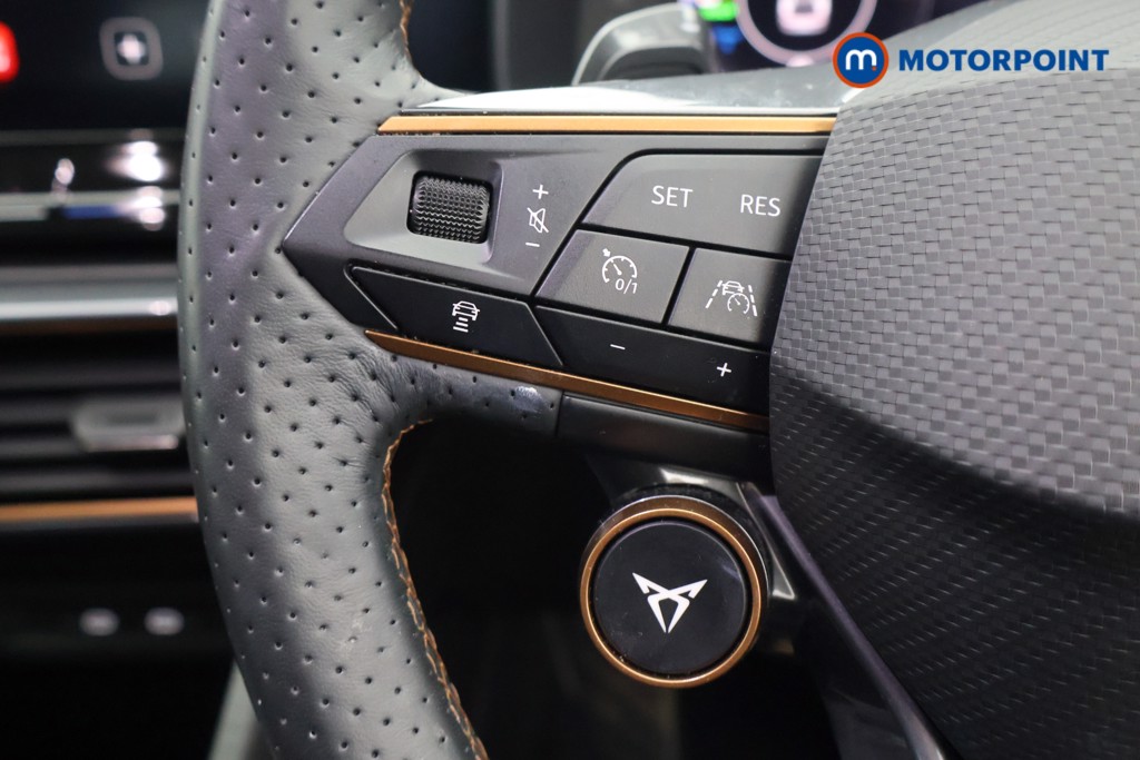 Used Cupra Formentor 2024 for sale - 76697213: Photo 12