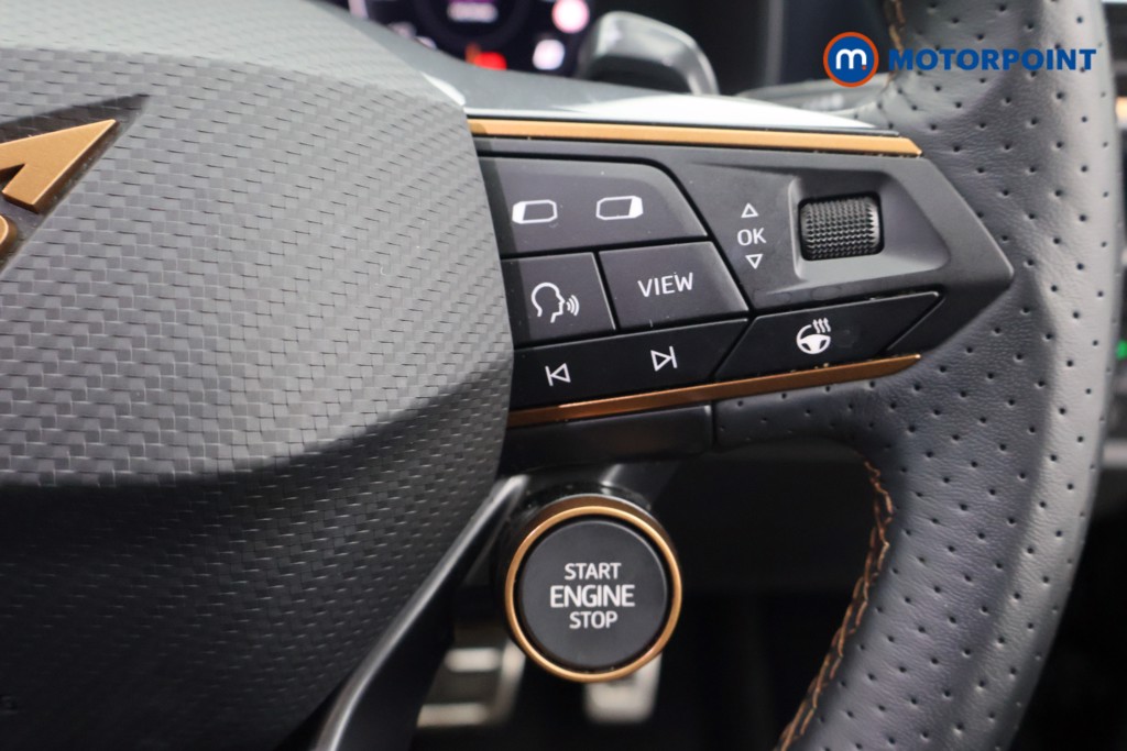 Used Cupra Formentor 2024 for sale - 76697213: Photo 13