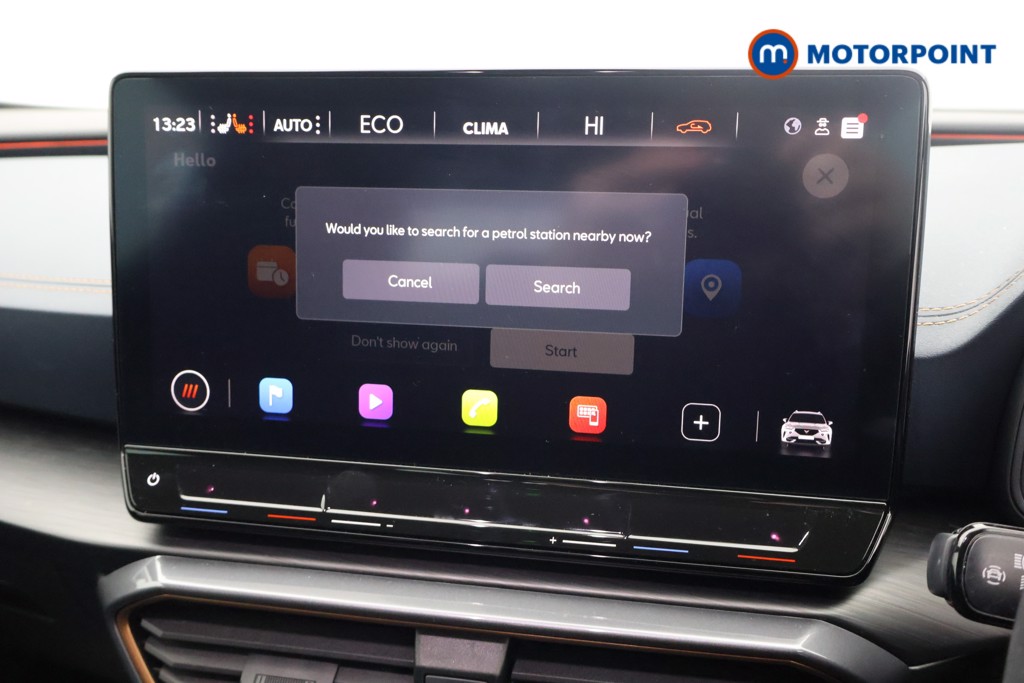 Used Cupra Formentor 2024 for sale - 76697213: Photo 14