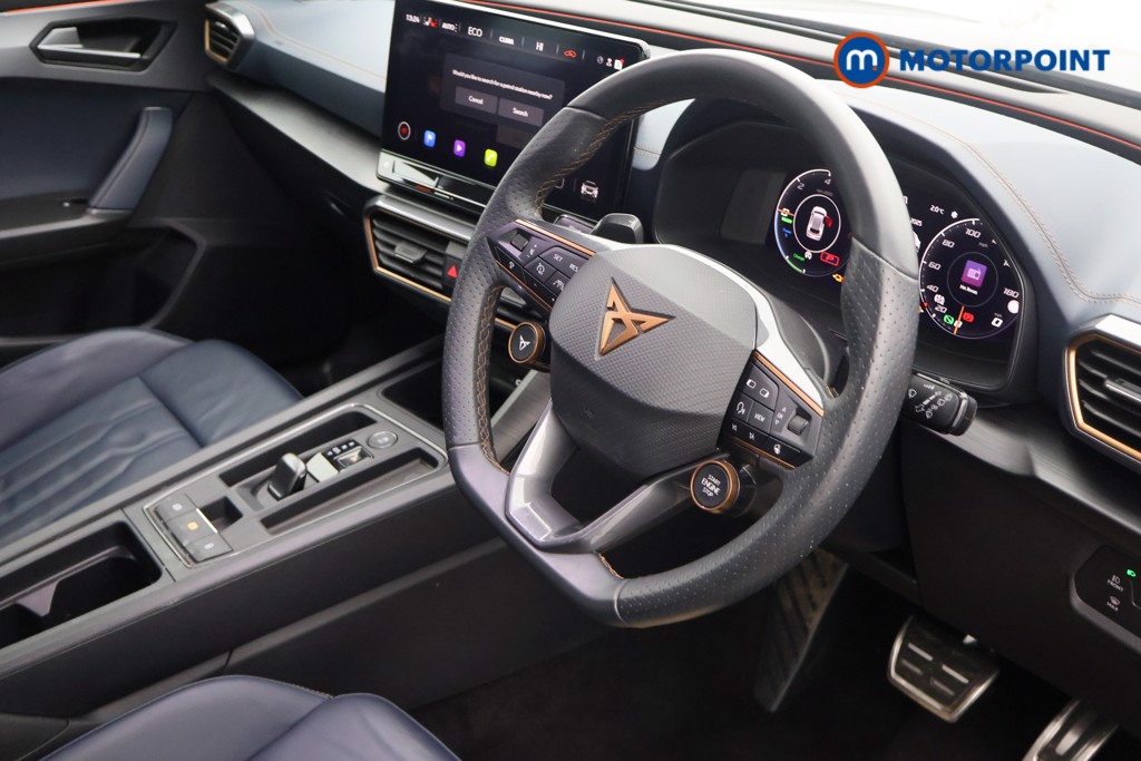 Used Cupra Formentor 2024 for sale - 76697213: Photo 19