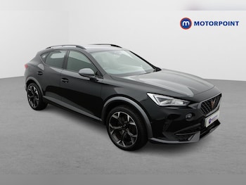 Used Cupra Formentor 2024 for sale - 76697213: Photo