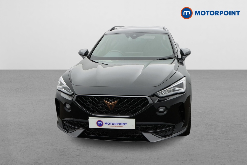 Used Cupra Formentor 2024 for sale - 76697213: Photo 2