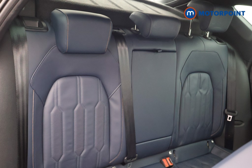 Used Cupra Formentor 2024 for sale - 76697213: Photo 21