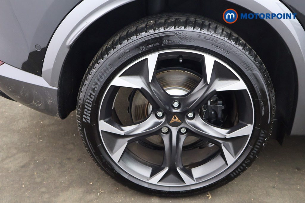 Used Cupra Formentor 2024 for sale - 76697213: Photo 23