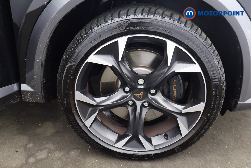 Used Cupra Formentor 2024 for sale - 76697213: Photo 24