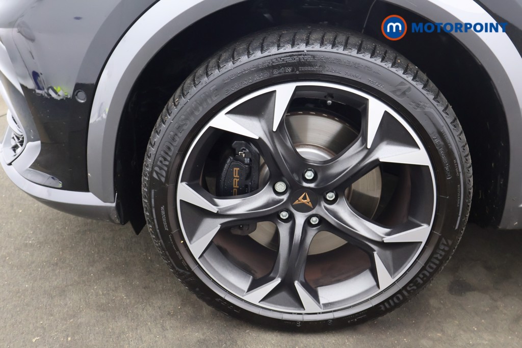 Used Cupra Formentor 2024 for sale - 76697213: Photo 25