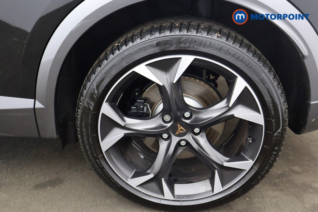 Used Cupra Formentor 2024 for sale - 76697213: Photo 26