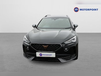 Used Cupra Formentor 2024 for sale - 76697213: Photo