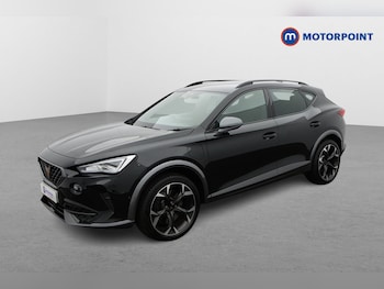 Used Cupra Formentor 2024 for sale - 76697213: Photo