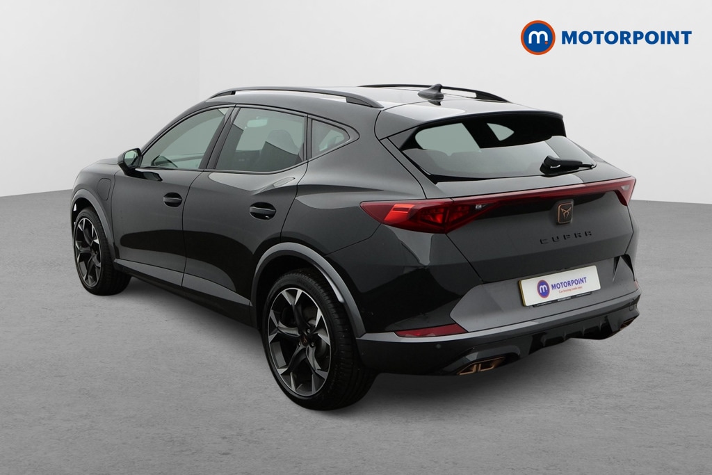 Used Cupra Formentor 2024 for sale - 76697213: Photo 5