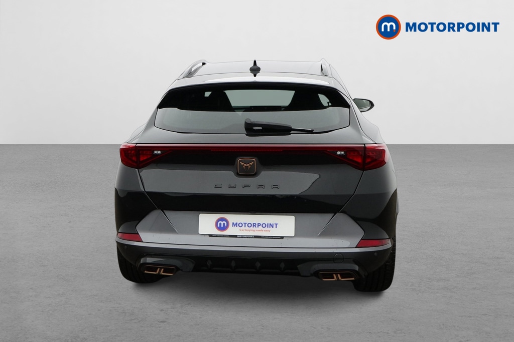 Used Cupra Formentor 2024 for sale - 76697213: Photo 6