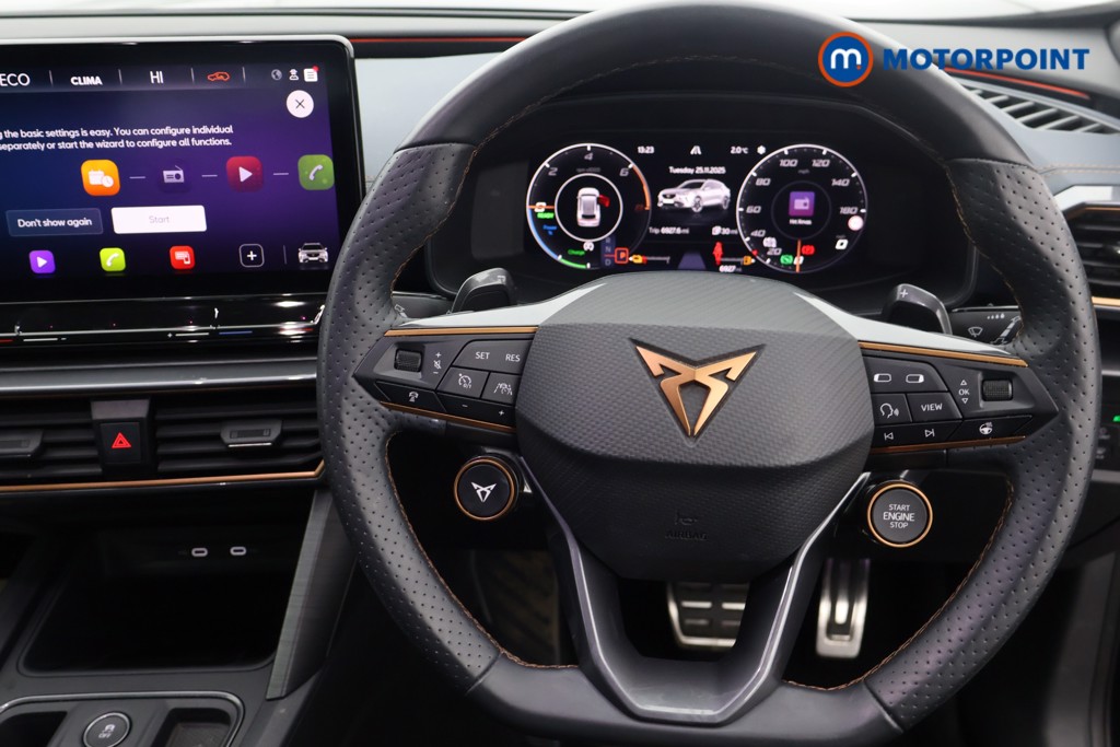 Used Cupra Formentor 2024 for sale - 76697213: Photo 9