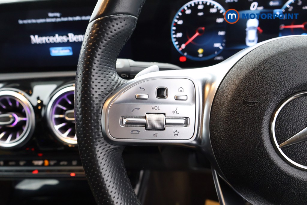 Used Mercedes-Benz CLA 2022 for sale - 78153210: Photo 10