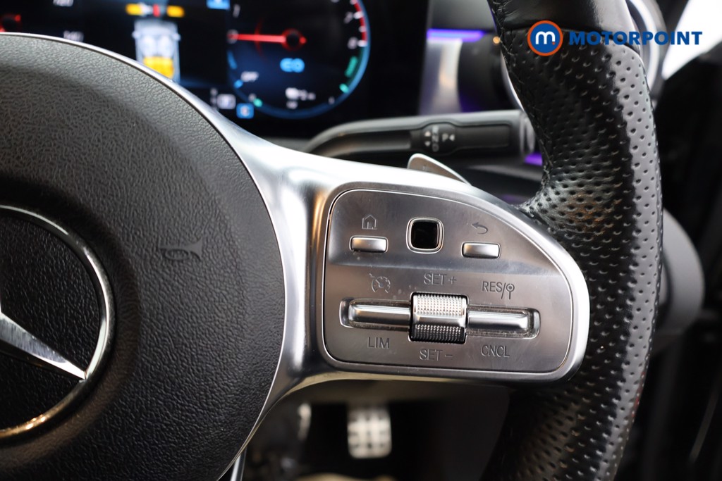 Used Mercedes-Benz CLA 2022 for sale - 78153210: Photo 11