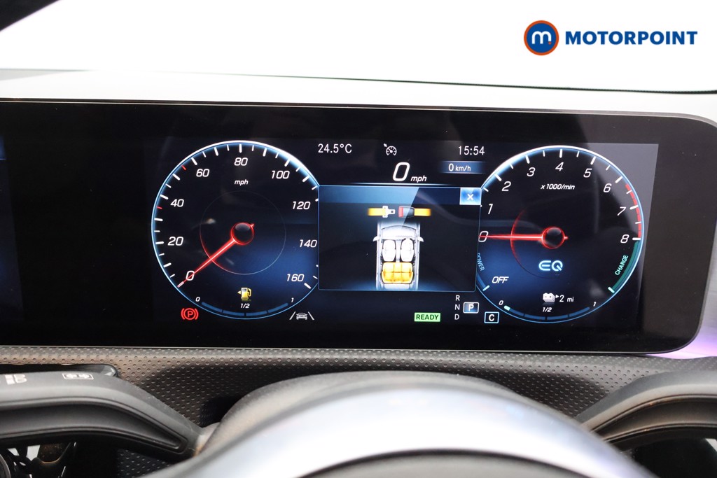 Used Mercedes-Benz CLA 2022 for sale - 78153210: Photo 12