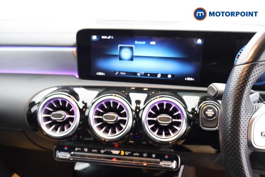 Used Mercedes-Benz CLA 2022 for sale - 78153210: Photo 15