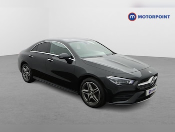 Used Mercedes-Benz CLA 2022 for sale - 78153210: Photo