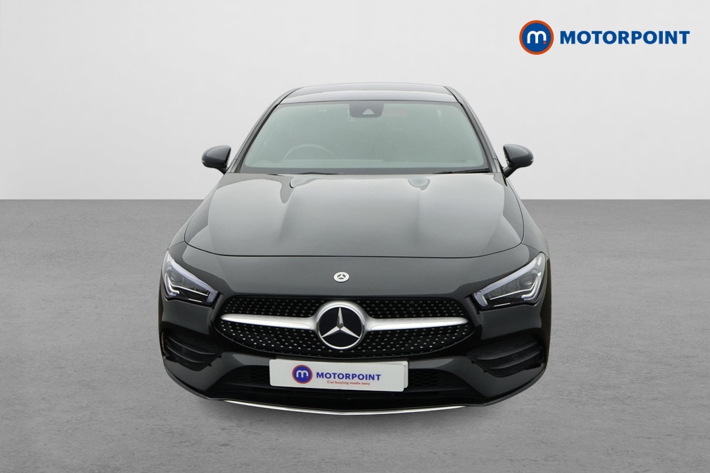 Used Mercedes-Benz CLA 2022 for sale - 78153210: Photo 2