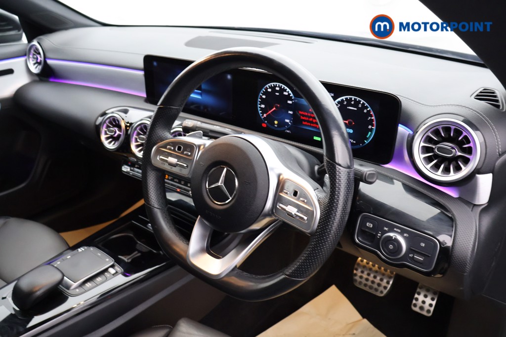 Used Mercedes-Benz CLA 2022 for sale - 78153210: Photo 20