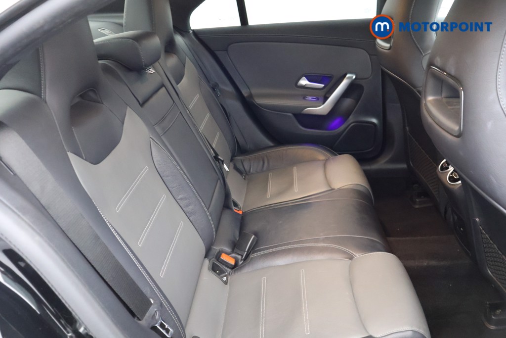 Used Mercedes-Benz CLA 2022 for sale - 78153210: Photo 21