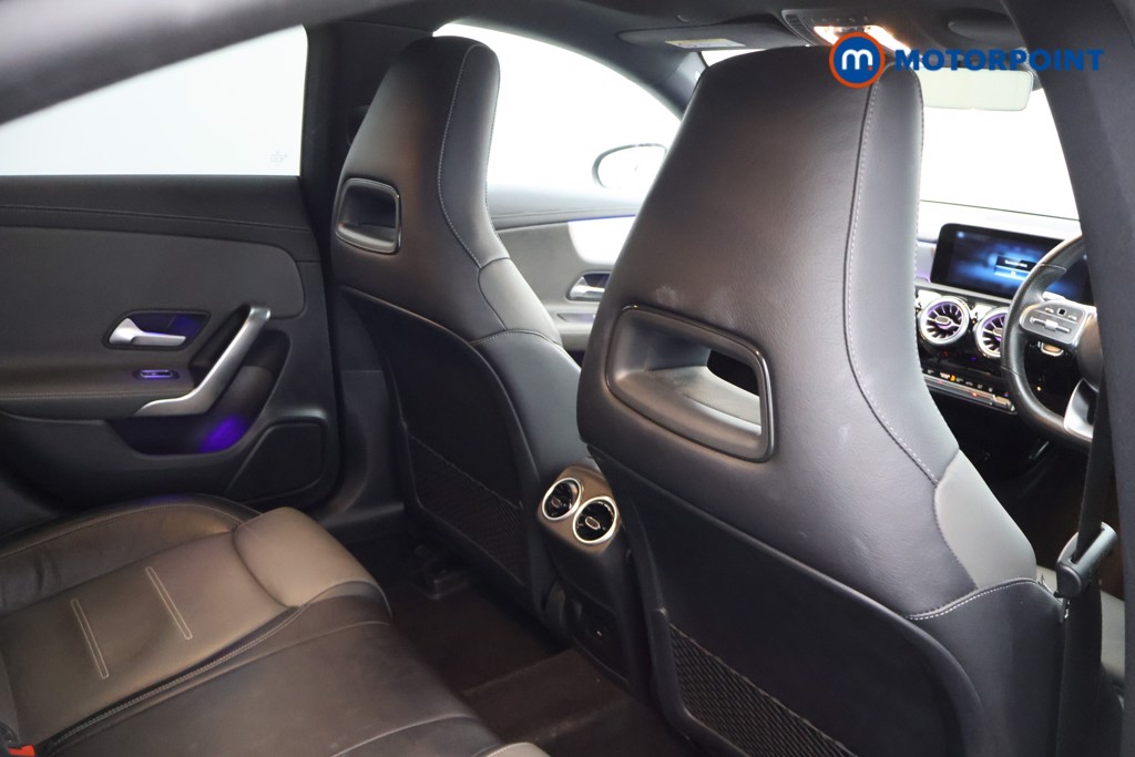 Used Mercedes-Benz CLA 2022 for sale - 78153210: Photo 22