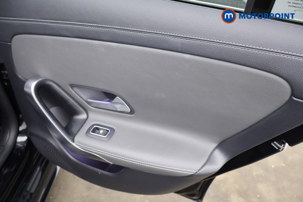 Used Mercedes-Benz CLA 2022 for sale - 78153210: Photo 23