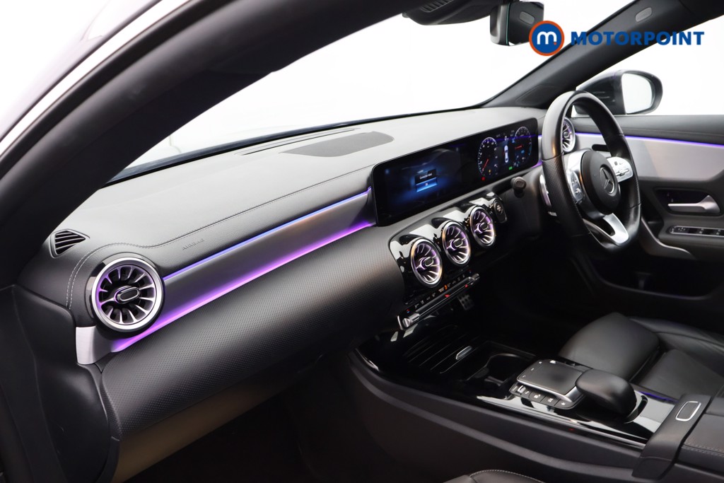 Used Mercedes-Benz CLA 2022 for sale - 78153210: Photo 24