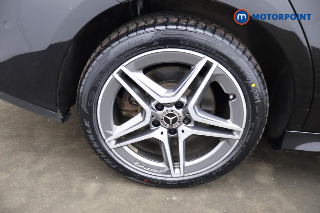 Used Mercedes-Benz CLA 2022 for sale - 78153210: Photo 26