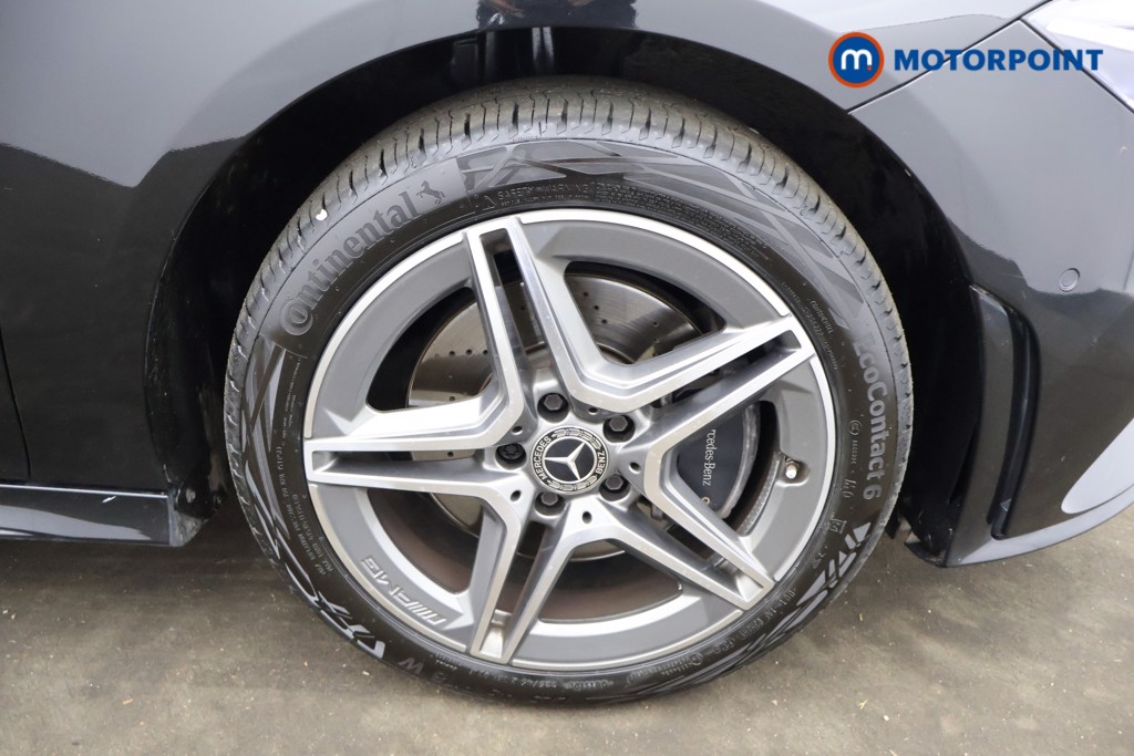 Used Mercedes-Benz CLA 2022 for sale - 78153210: Photo 27