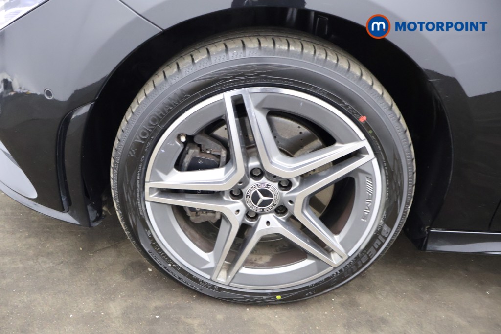 Used Mercedes-Benz CLA 2022 for sale - 78153210: Photo 28