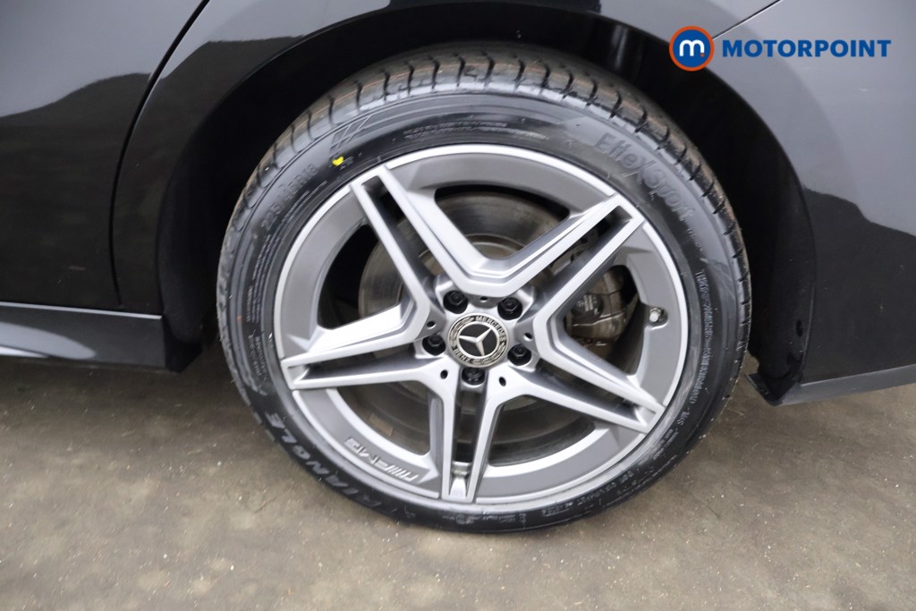 Used Mercedes-Benz CLA 2022 for sale - 78153210: Photo 29