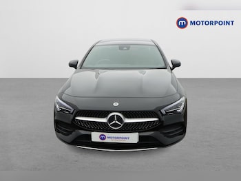 Used Mercedes-Benz CLA 2022 for sale - 78153210: Photo