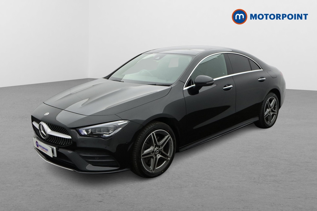 Used Mercedes-Benz CLA 2022 for sale - 78153210: Photo 3