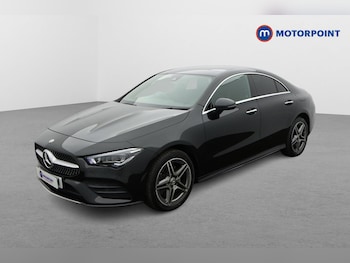 Used Mercedes-Benz CLA 2022 for sale - 78153210: Photo