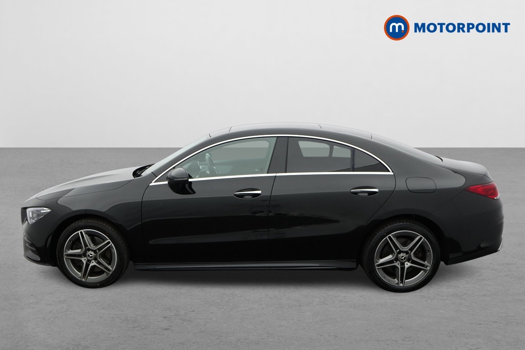 Used Mercedes-Benz CLA 2022 for sale - 78153210: Photo 4